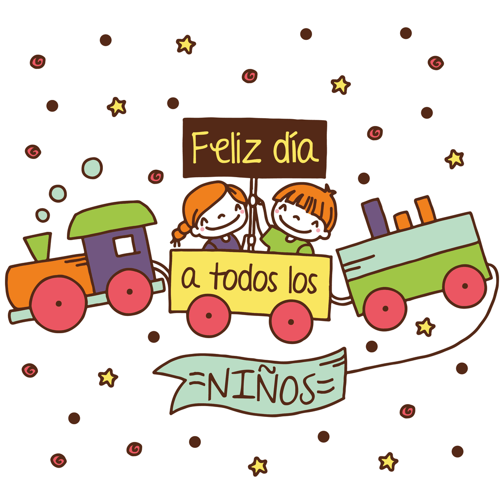 Le deseo a toda la comunidad tordillense que esté pasando un hermoso domingo en familia, celebrando junto a nuestros niños, fuente inagotable de felicidad y orgullo para todos los que somos padres.

¡Feliz Día del Niño!