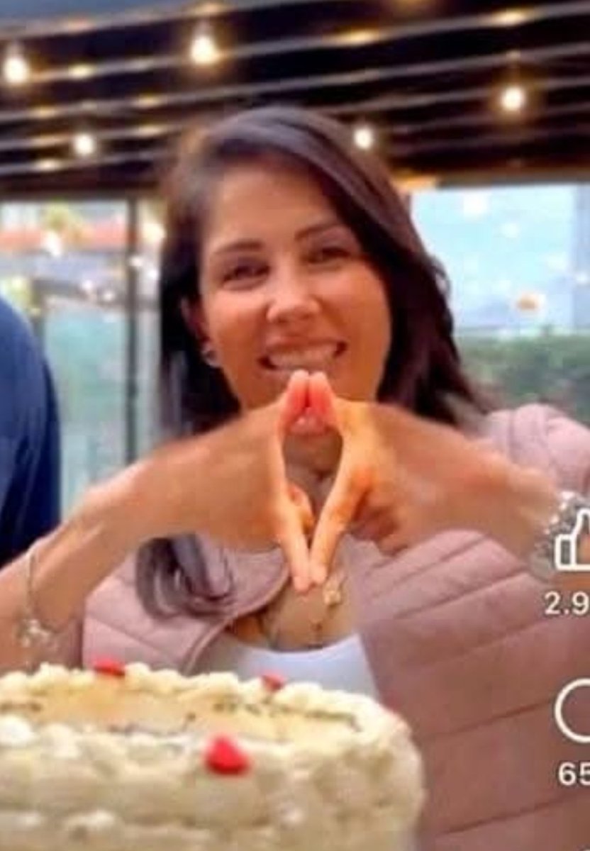 Belén..🇪🇨🍀 tweet media