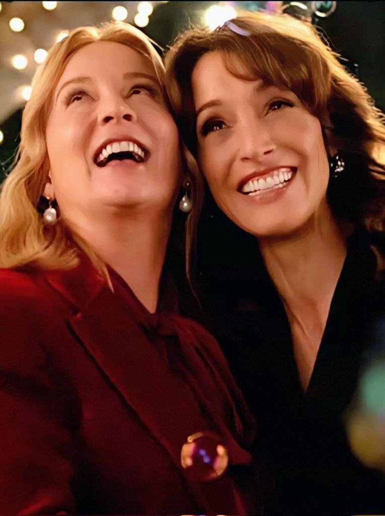 We're still here <a href="/paramountplus/">Paramount+</a> <a href="/Showtime/">SHOWTIME</a> <a href="/Skydance/">Skydance</a> haven't left, and we're waiting for you to bring them back to us! #bringtibetteback