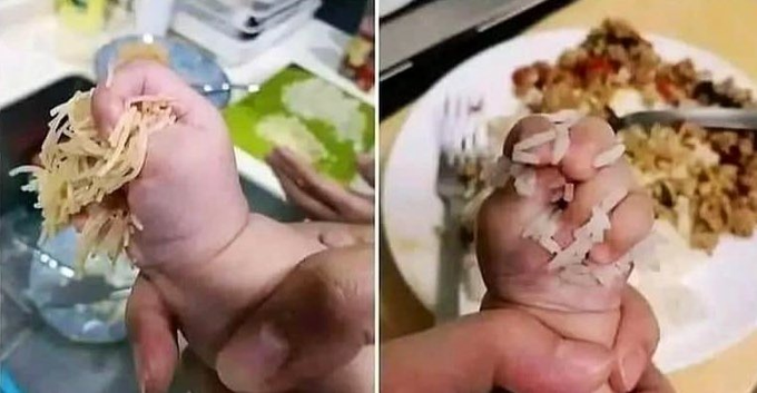 444triste's tweet photo. 🚨 ALTO AHI !   
Deja por un momento de ver malas noticias y disfruta de un Hilo que pondrá una sonrisa en tu rostro y alegrará tu día.   

1. Nada en la tierra es más rápido y fuerte que este puño. https://t.co/DMd024oWBn