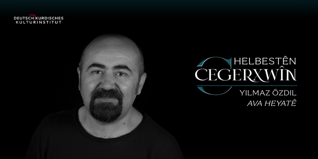 Ava Heyatê | Yılmaz Özdil | Derhêner-Lêkoler #YılmazÖzdil
youtu.be/qSgSpzYUPYc