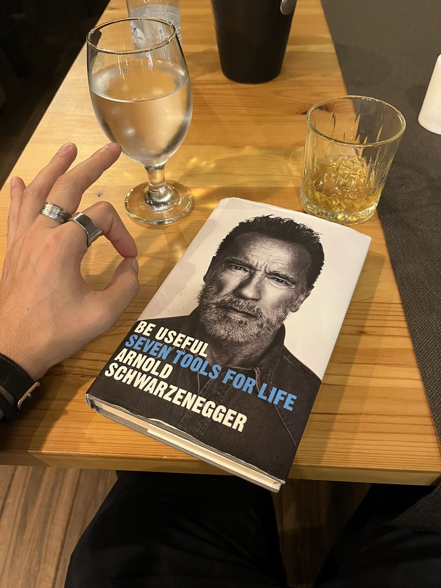 Sunday: Jack Daniel’s, book, jazz.

I’m “touching grass”.