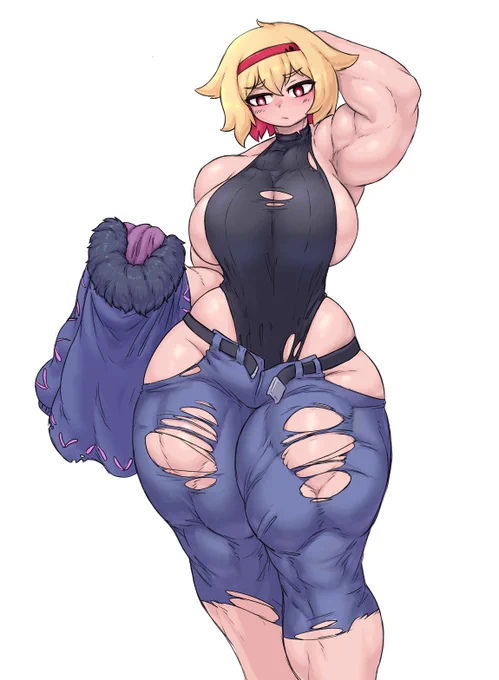 Outfit Swap