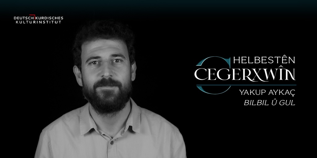 Bilbil û Gul | Yakup Aykaç | Lêkoler #YakupAykaç
youtu.be/KDT_eU911zs