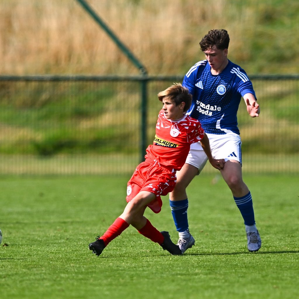 League of Ireland tweet media