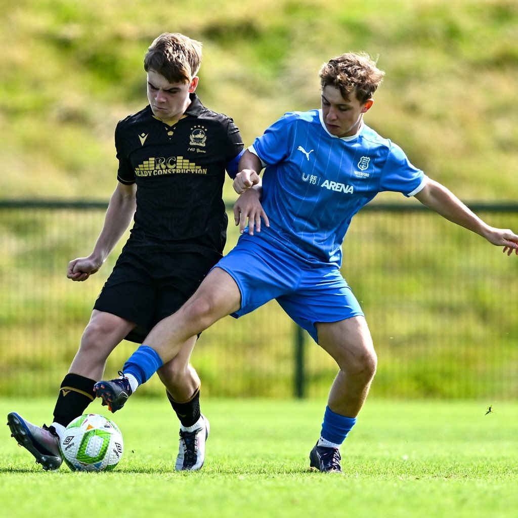 League of Ireland tweet media