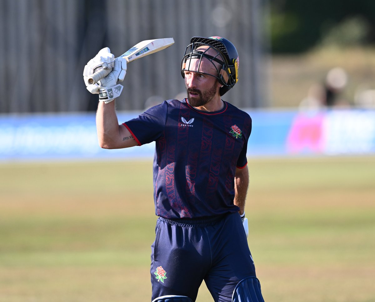 Lancashire Cricket Men (@lancscricket) on Twitter photo Matchday at <a href="/Liverpool_CC/">Liverpool Cricket Club</a>! ๐
A reminder that today's <a href="/onedaycup/">Metro Bank One Day Cup</a> fixture is sold out and there aren't any tickets available on the gate. We ask any supporters without a ticket not to travel.
๐น #RedRoseTogether Matchday at <a href="/Liverpool_CC/">Liverpool Cricket Club</a>! ๐
A reminder that today's <a href="/onedaycup/">Metro Bank One Day Cup</a> fixture is sold out and there aren't any tickets available on the gate. We ask any supporters without a ticket not to travel.
๐น #RedRoseTogether