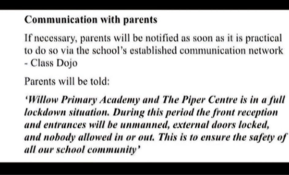 Tommy Robinson 🇬🇧 tweet media