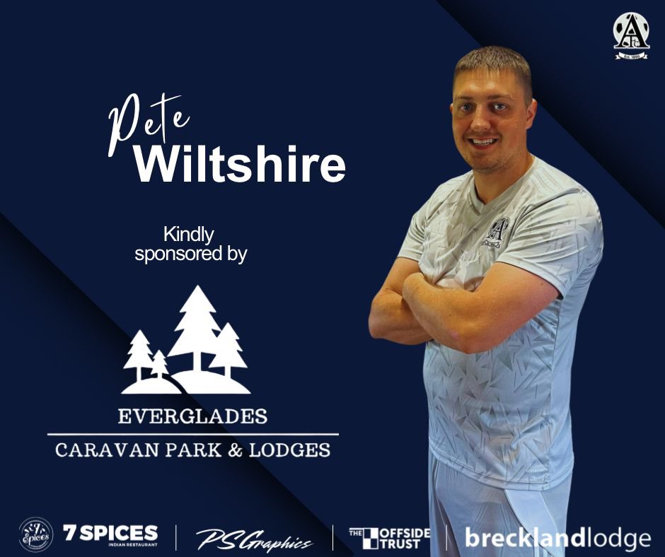 Attleborough Town FC tweet media