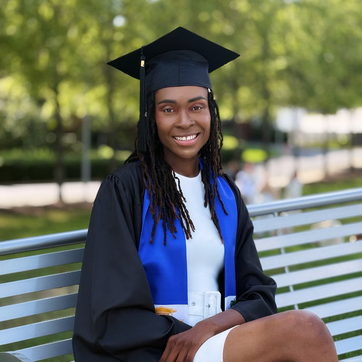 Marcna P.🇭🇹🇧🇯👩🏻‍💼✈️ tweet media