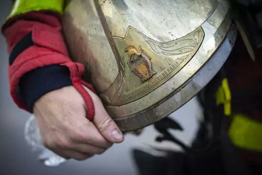 Pourquoi il manque autant de sapeurs-pompiers volontaires ? 👩‍🚒 Deux versions s'affrontent.

linternaute.com/actualite/soci…