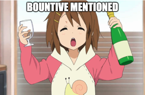 Bountive tweet media