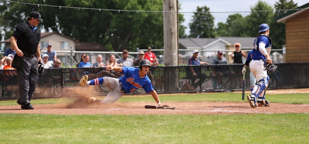 <a href="/PrincetonPanth1/">PrincetonPanthers</a> goes up 2-1 , going into the bottom of the 3rd with <a href="/BluejayNation_1/">Plato Bluejays</a> 

<a href="/mntownball25/">mntownball25</a> 
<a href="/brownton_bruins/">Brownton Bruins</a> 
📸 <a href="/photos_rk/">RKPhotos</a>