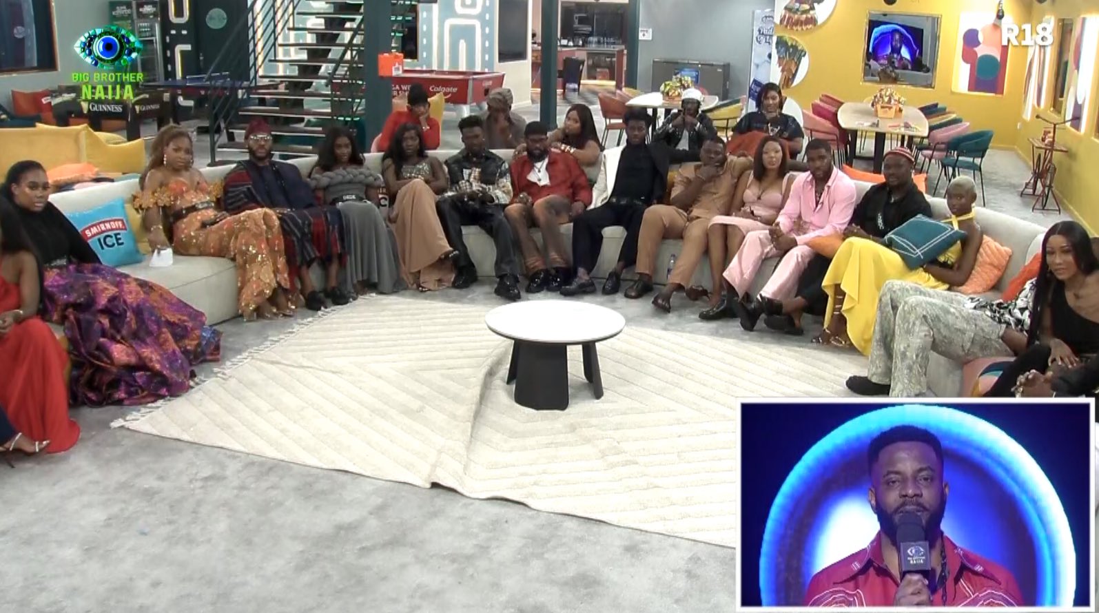 All Stars Bbnaija Season Watch Live Big Brother Naija 2019 Big