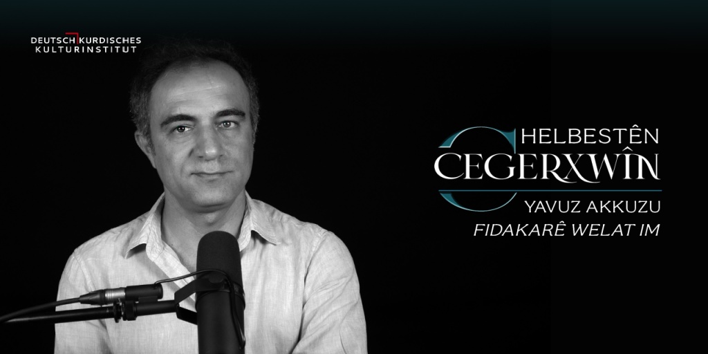 Fidakarê Welat im | Yavuz Akkuzu | Şanoger <a href="/yavuzakkuzu/">yavuz akkuzu</a> 
youtu.be/OS9HIQjBIP8