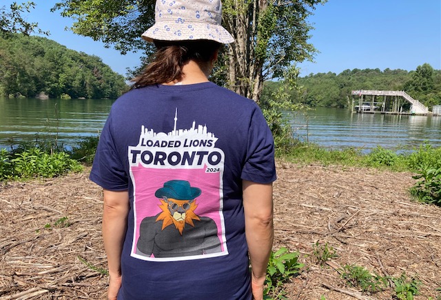 Saab9395.cro (@sab9395) on Twitter photo Shout out to my fellow Canadian #LoadedLions 🇨🇦. Went on a hike in the country and enjoying a relaxing day with my family. Happy Sunday.😀⚔️🦁 <a href="/LoadedLions_CDC/">Loaded Lions</a> #CROFam #Cronos #NFT #HappySunday Shout out to my fellow Canadian #LoadedLions 🇨🇦. Went on a hike in the country and enjoying a relaxing day with my family. Happy Sunday.😀⚔️🦁 <a href="/LoadedLions_CDC/">Loaded Lions</a> #CROFam #Cronos #NFT #HappySunday