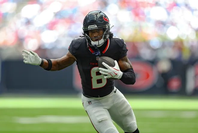 PHLEaglesNation's tweet image. The #Eagles are reportedly acquiring WR John Metchie III

#FlyEaglesFly