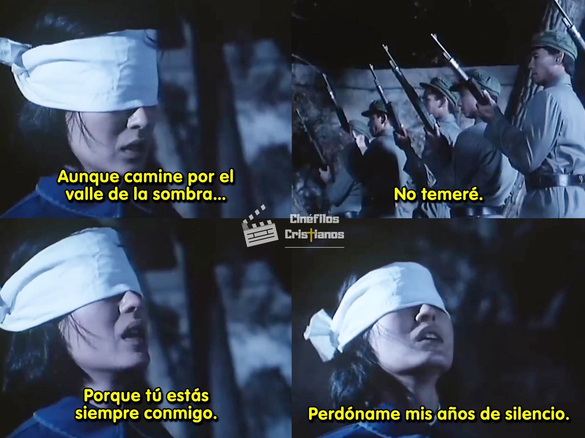 Con honor hasta el final...