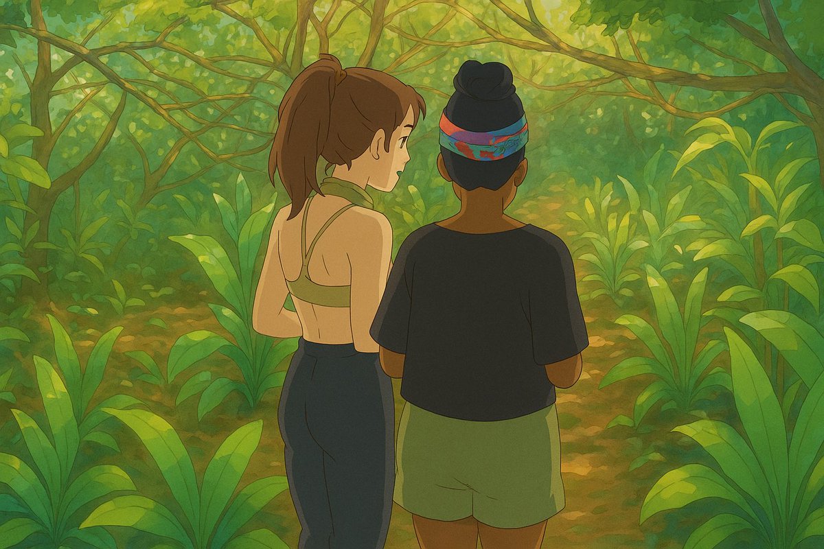 #SurvivorAU would you have believed me if I said we're still going to see this iconic moment 17 years later? 

Blackwidow Brigade is back!!!