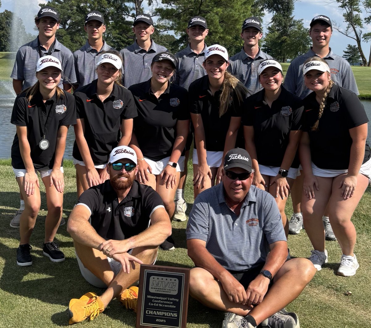 Waterloo Boys Golf tweet media