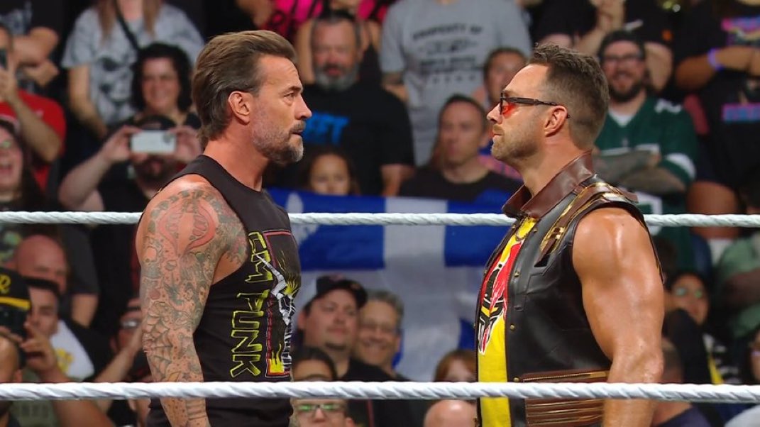 NOT @/WWE - Parody (@unmatchedwwe) on Twitter photo 👀
#WWERaw
<a href="/LastRebelLeft/">Walking on cloud nine. ξ NOT @CMPunk.</a> <a href="/VetoTheMonarch/">I'm the smiling face on your TV. | NOT @CMPunk.</a> <a href="/VoicelessCult/">PEPSI PUNK (Parody Of @CMPunk)</a> <a href="/CueTheStatic/">it's clobberin' time. — Not @CMPunk</a> <a href="/CultOfAGod/">𝖳𝗁𝖾 𝖡𝖨𝖳𝖶 ~ NOT @CMPunk</a> <a href="/LosersNeedLuck/">Straighthate.╳NOT @CMPunk.</a> <a href="/OnClobberTime/">Pressure is my playground. 𒌐 NOT @CMPunk.</a> <a href="/BeatsUpDummies/">Megastar. (Roleplay/Parody)</a> <a href="/RollingInVanity/">Beautiful, dirty, rich. | NOT @RealLAKnight.</a> <a href="/MaxedOutSwagger/">NOT @RealLAKnight.</a> <a href="/GodsRisenStar/">Whose Game Is It? 𝝃 @RealLaKnight Parody.</a> <a href="/PhotogenicEgo/">Hollywood Knights ℵ not @RealLAKnight</a> <a href="/GemMadeOfGold/">To Live and Die in L.A. ⌬ not @RealLAKnight</a> <a href="/MegastarOnScene/">Yeah! 〢 NOT @RealLAKnight</a> 👀
#WWERaw
<a href="/LastRebelLeft/">Walking on cloud nine. ξ NOT @CMPunk.</a> <a href="/VetoTheMonarch/">I'm the smiling face on your TV. | NOT @CMPunk.</a> <a href="/VoicelessCult/">PEPSI PUNK (Parody Of @CMPunk)</a> <a href="/CueTheStatic/">it's clobberin' time. — Not @CMPunk</a> <a href="/CultOfAGod/">𝖳𝗁𝖾 𝖡𝖨𝖳𝖶 ~ NOT @CMPunk</a> <a href="/LosersNeedLuck/">Straighthate.╳NOT @CMPunk.</a> <a href="/OnClobberTime/">Pressure is my playground. 𒌐 NOT @CMPunk.</a> <a href="/BeatsUpDummies/">Megastar. (Roleplay/Parody)</a> <a href="/RollingInVanity/">Beautiful, dirty, rich. | NOT @RealLAKnight.</a> <a href="/MaxedOutSwagger/">NOT @RealLAKnight.</a> <a href="/GodsRisenStar/">Whose Game Is It? 𝝃 @RealLaKnight Parody.</a> <a href="/PhotogenicEgo/">Hollywood Knights ℵ not @RealLAKnight</a> <a href="/GemMadeOfGold/">To Live and Die in L.A. ⌬ not @RealLAKnight</a> <a href="/MegastarOnScene/">Yeah! 〢 NOT @RealLAKnight</a>