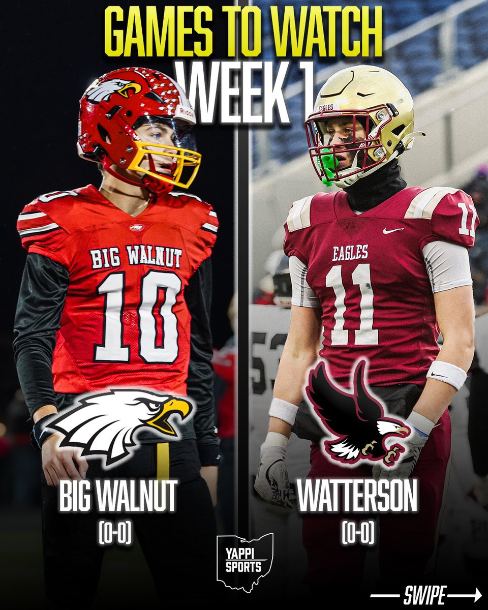 YappiSports Football tweet media