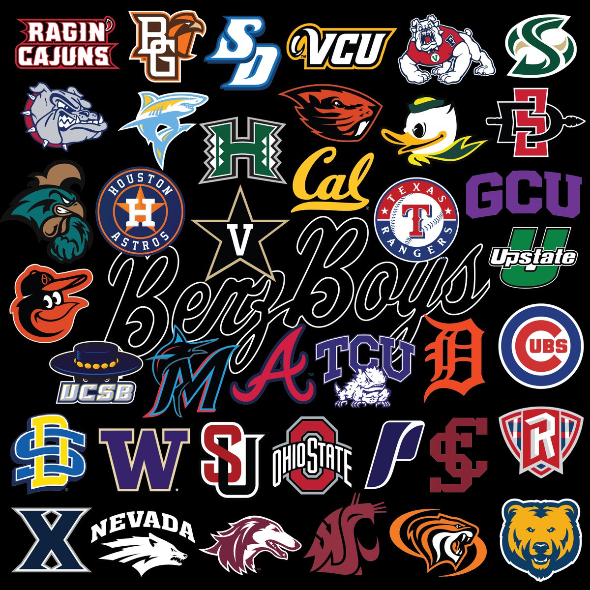 Benz_Baseball's tweet photo. 2026 Application ➡️ https://t.co/kQg8JO4iE7

Since 2017 #BenzBoys https://t.co/QjMcLbWxAW