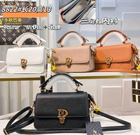 Trending Bags Still available for delivery 

17K Only
Abuja

We deliver Nationwide ✅