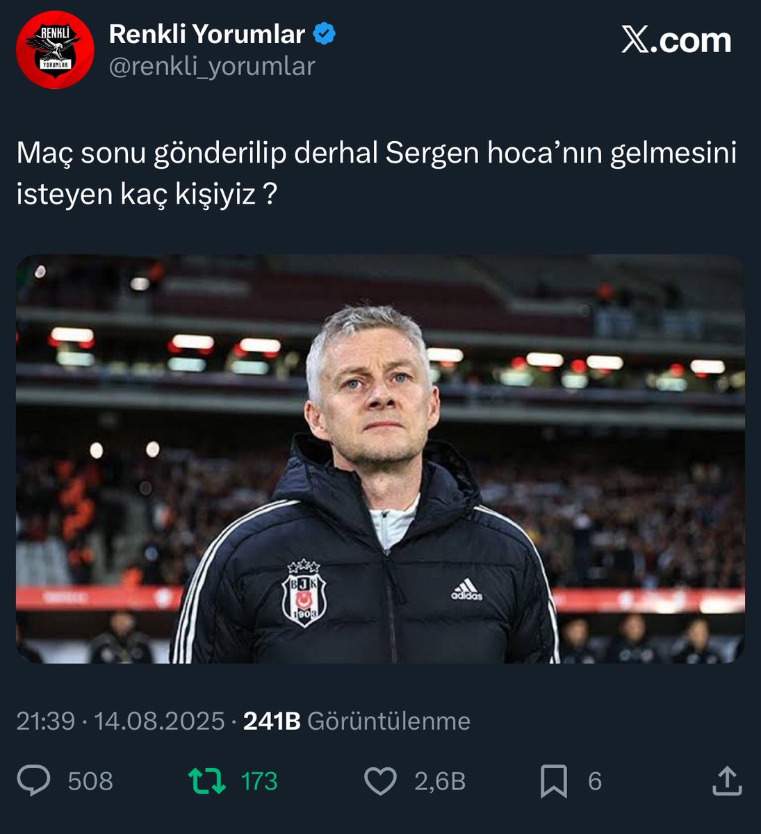 Tam olarak buradayız 👇🏻
