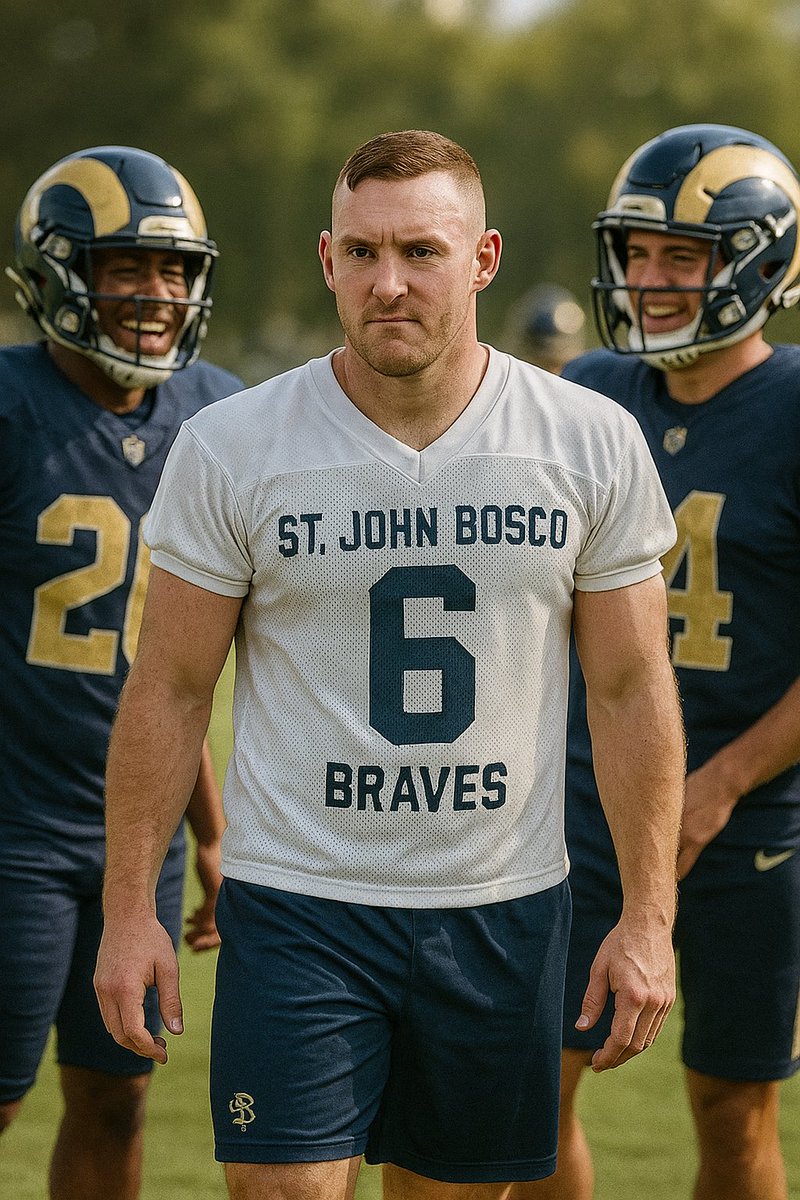 shaydufficy's tweet photo. Rest day in practice, coach is just making sure I’m rested, healthy, and energized for our next game.

#BYEWeek #SJB #EPSL @EPSL_Central https://t.co/A0pvX0Xohg