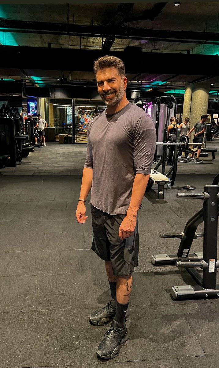 #CenkTorun 💪🏻🤩📸