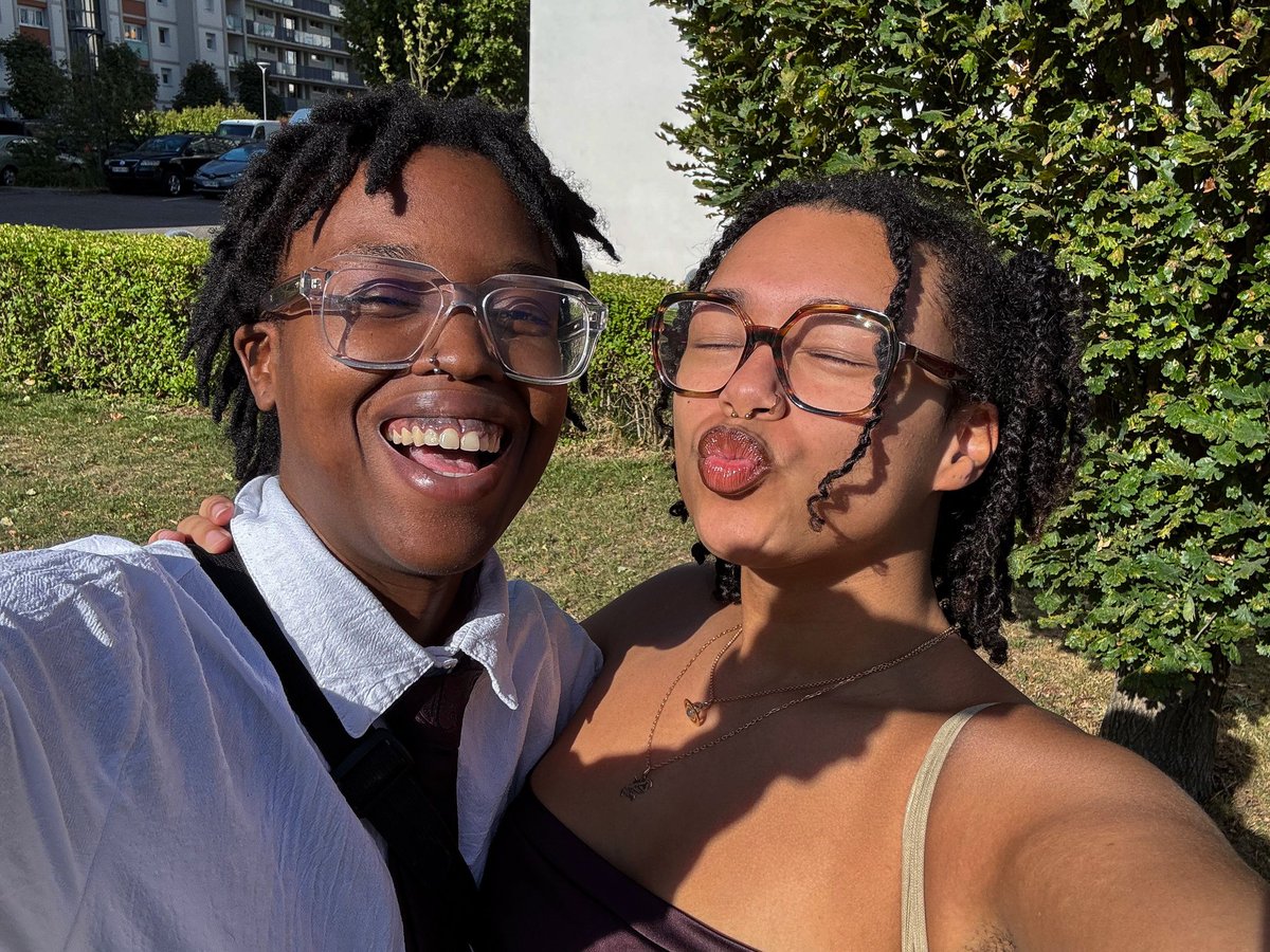 Coucou de nous #LGBTQIASlay