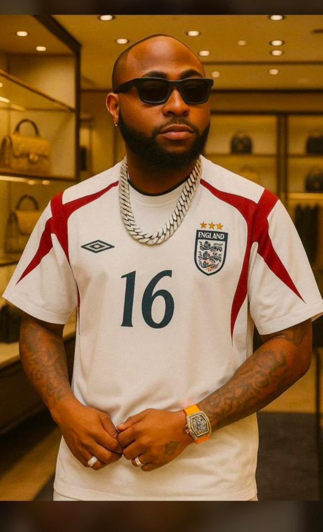 Retro vintage 

Price 🏷️23,000

Location: Kaduna nationwide delivery
Call or Whatsapp 08133107858