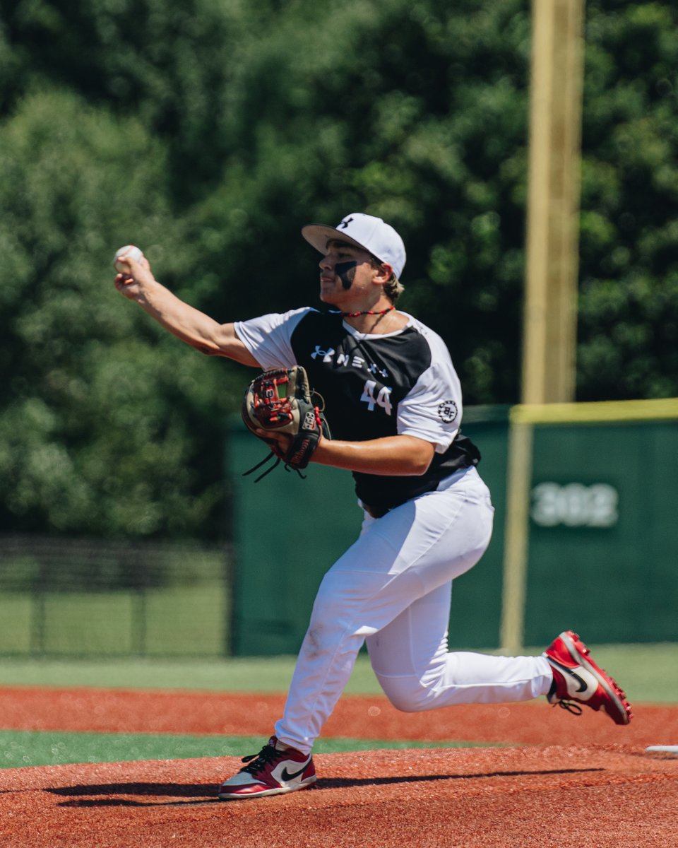 BaseballFactory's tweet photo. It was a great week in Myrtle Beach for the UA Next Prospect Tour! #uanext #baseballfactory https://t.co/3QJKaZqrwE