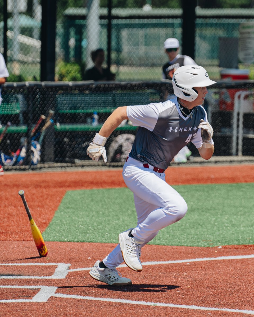 BaseballFactory's tweet photo. It was a great week in Myrtle Beach for the UA Next Prospect Tour! #uanext #baseballfactory https://t.co/3QJKaZqrwE