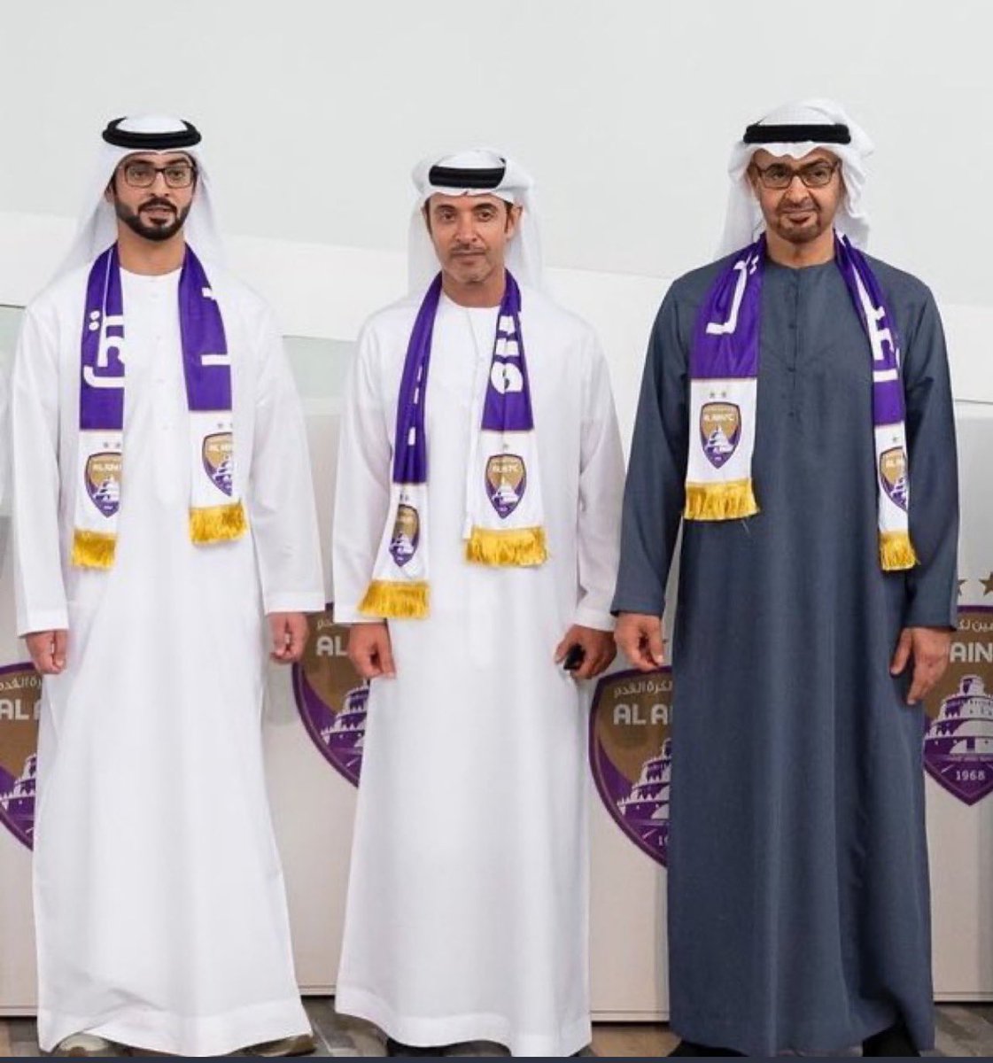 عبدالله بن سيف tweet media