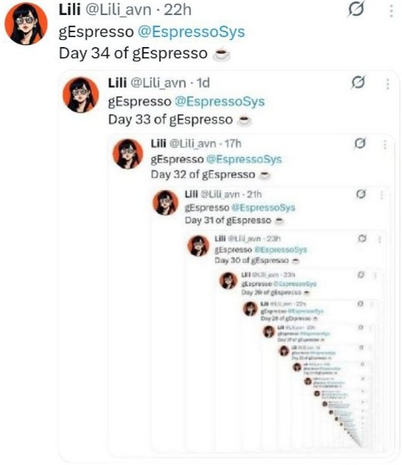 Lili tweet media