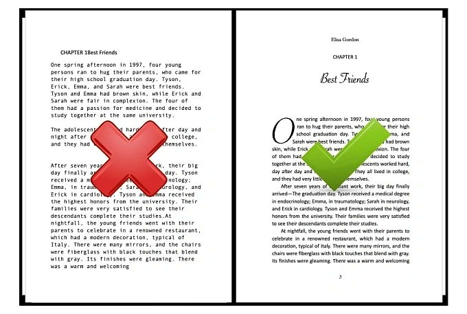 Get your book publication-ready! 

I offer expert copyediting &amp; formatting services for Amazon KDP, IngramSpark, Barnes &amp; Noble, etc. eBooks &amp; printbooks.

Contact me and let's get your book noticed!

upwork.com/freelancers/~0…

#mufc #Triplemania #WALKTHELINE_IN_LA #UFC319 #MUNARS
