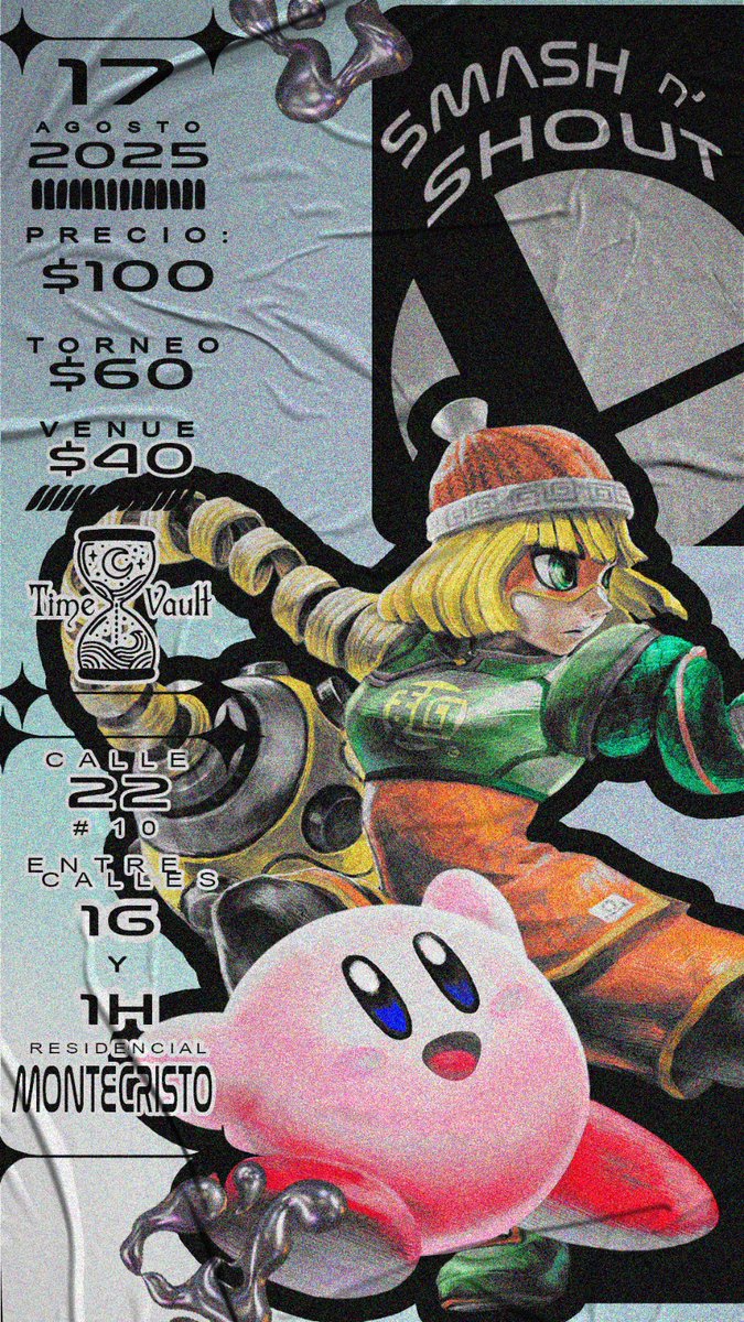 Ultimate Ranking Mérida tweet media