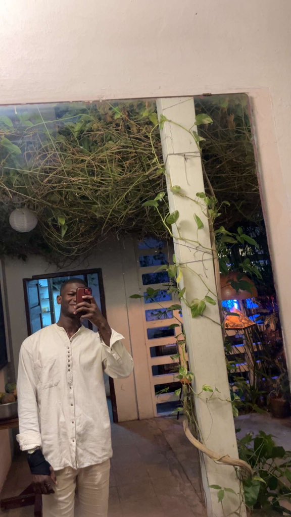 Jonathan Tawiah-Mensah (Nii Tete) 🇬🇭 (@jowwy_aries) on Twitter photo 