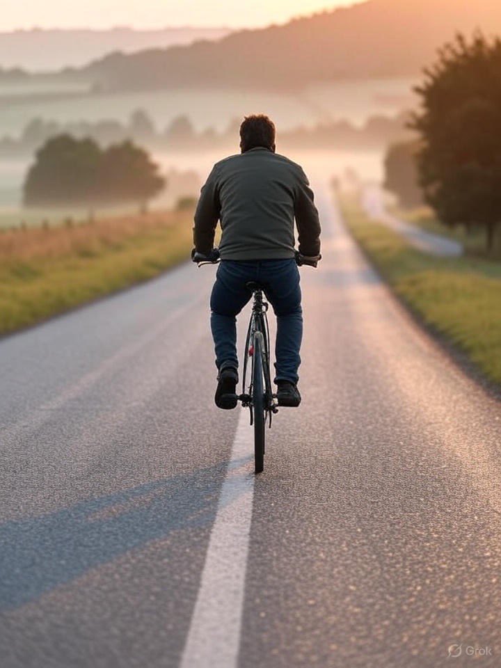 "As you start to walk on the
way, the way appears."

#Rumi
