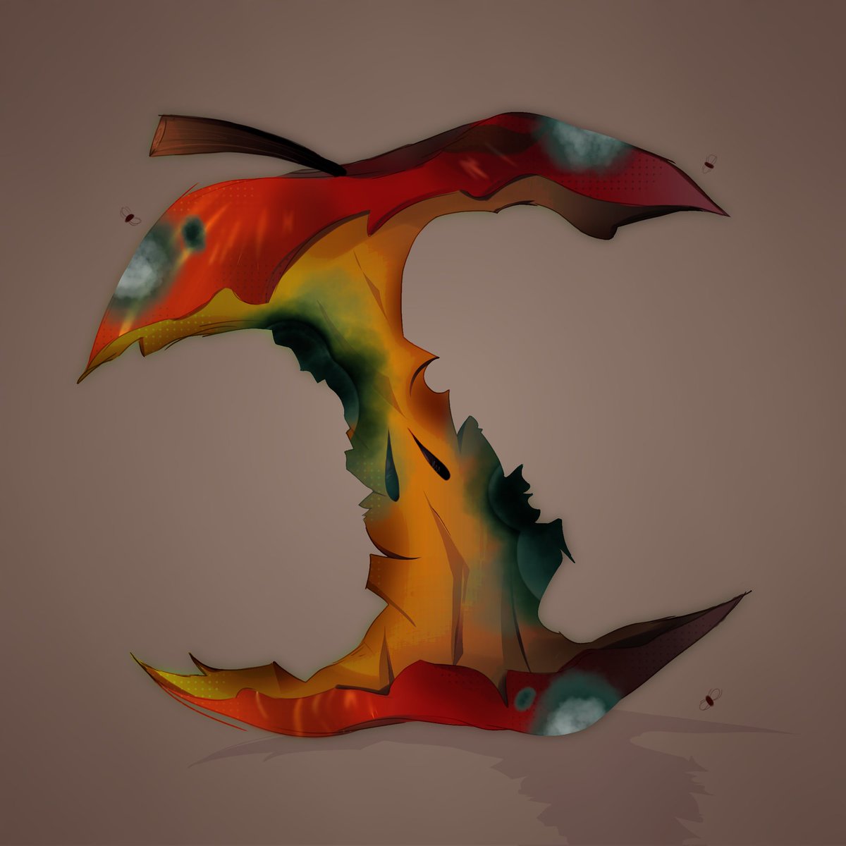 Sx_hF_'s tweet image. 🍎🪱
#appletrend #dynamike #mortis #BrawlStars #BrawlStarsArt