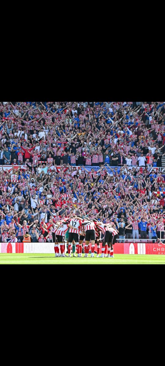 Look at that man...... #SAFC