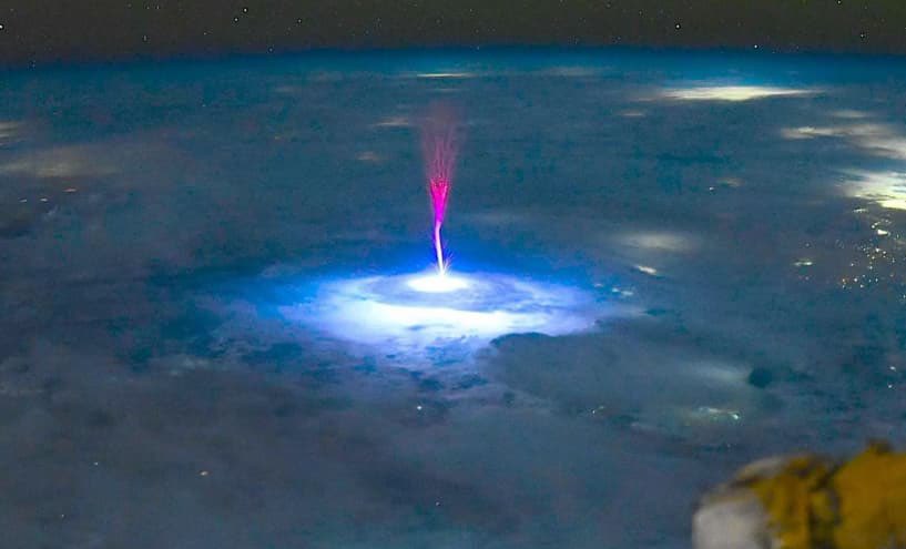 Kelly Guy (@kellyguy) on Twitter photo 🚨DEEP STATE BUSTED WITH WEATHER MANIPULATION WEAPONS!⚡️🌪️💨❄️🌧️
Here’s the story. <a href="/POTUS/">President Donald J. Trump</a> <a href="/realDonaldTrump/">Donald J. Trump</a> knows about these weather weapons and is shutting them down!!!!! It’s time for these weapons to be destroyed and not longer be allowed to wreak havoc on the people of the 🚨DEEP STATE BUSTED WITH WEATHER MANIPULATION WEAPONS!⚡️🌪️💨❄️🌧️
Here’s the story. <a href="/POTUS/">President Donald J. Trump</a> <a href="/realDonaldTrump/">Donald J. Trump</a> knows about these weather weapons and is shutting them down!!!!! It’s time for these weapons to be destroyed and not longer be allowed to wreak havoc on the people of the