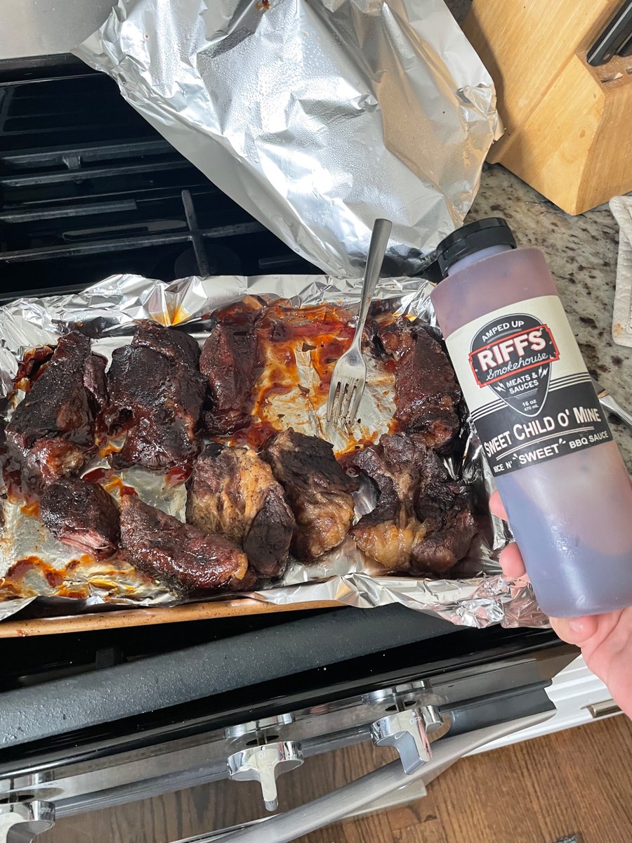 theheartwizard's tweet photo. The best bbq sauce I’ve ever had,  but the only place to buy it that I know of is Mars Cheese Castle in Kenosha https://t.co/kmJgg12no7
