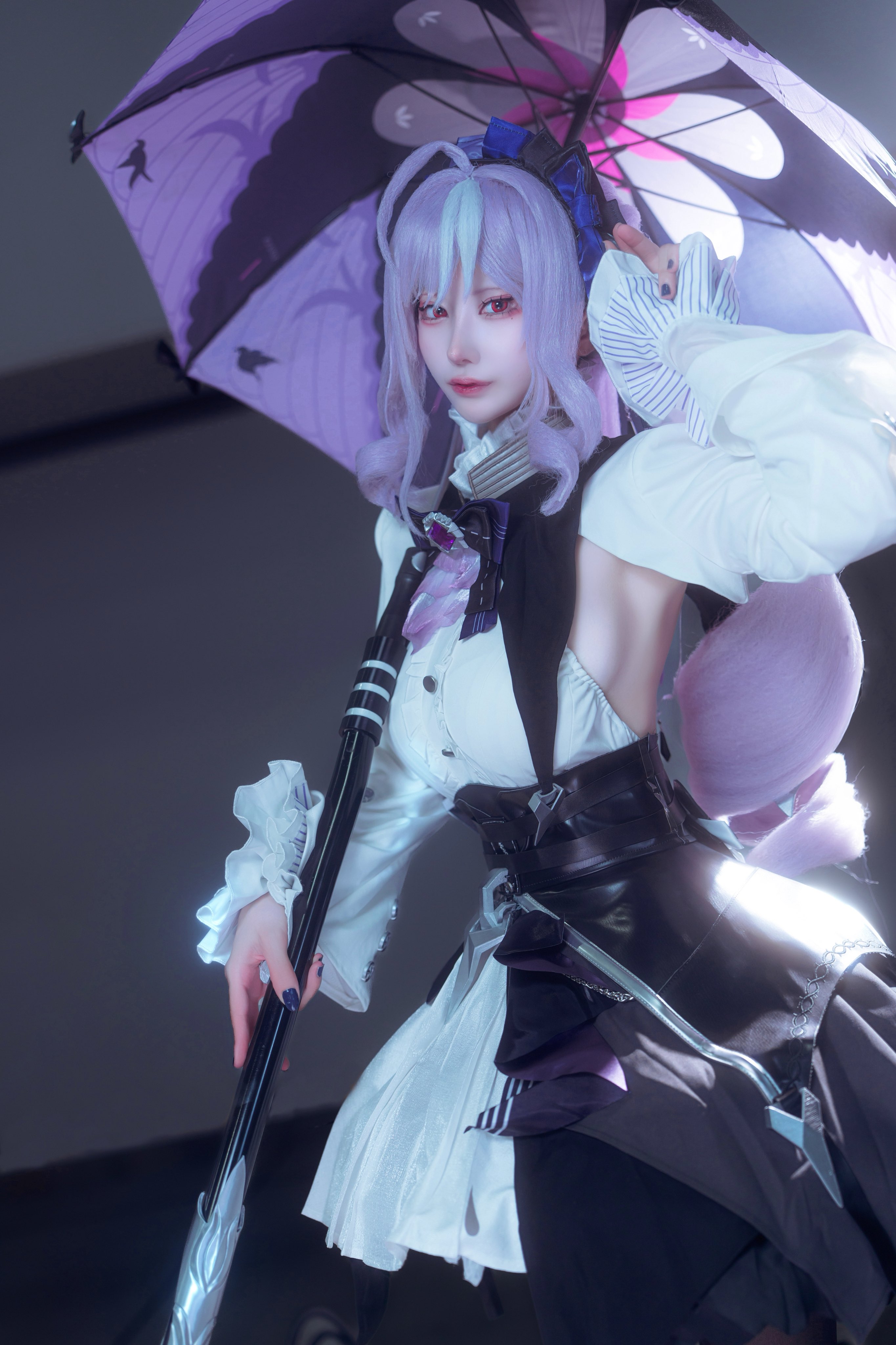 ぼたん様♡ありがとうございます♡ このあとお寿司いったんだけど このカチューシャしたまま入って