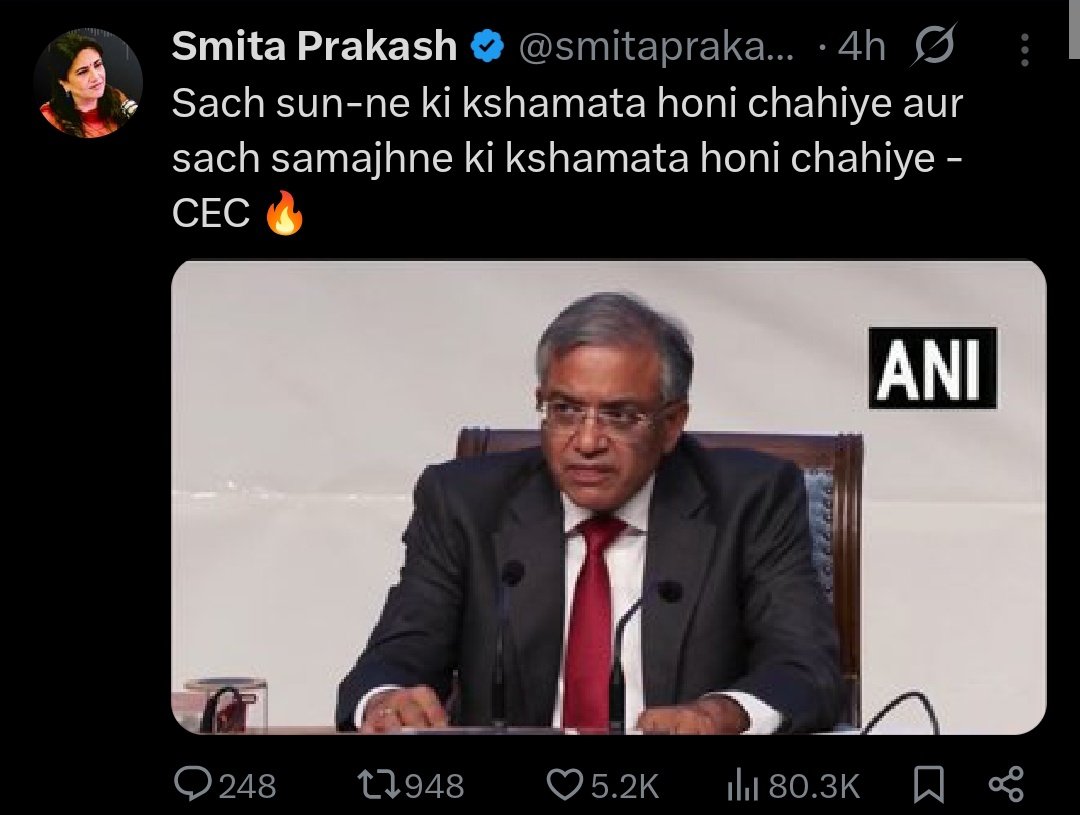 Says a Woman who blocks every single person who criticizes her.
