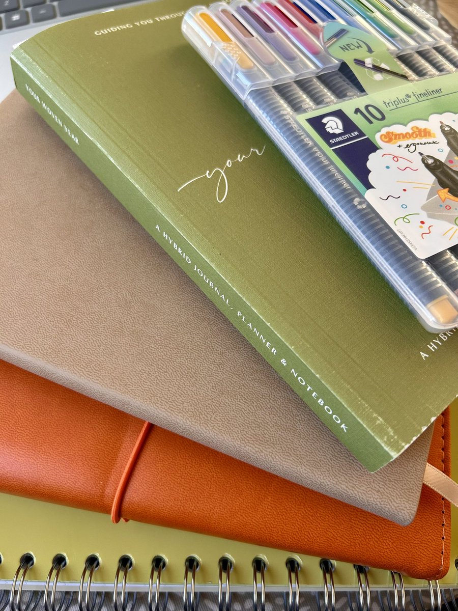 Back to school tomorrow…