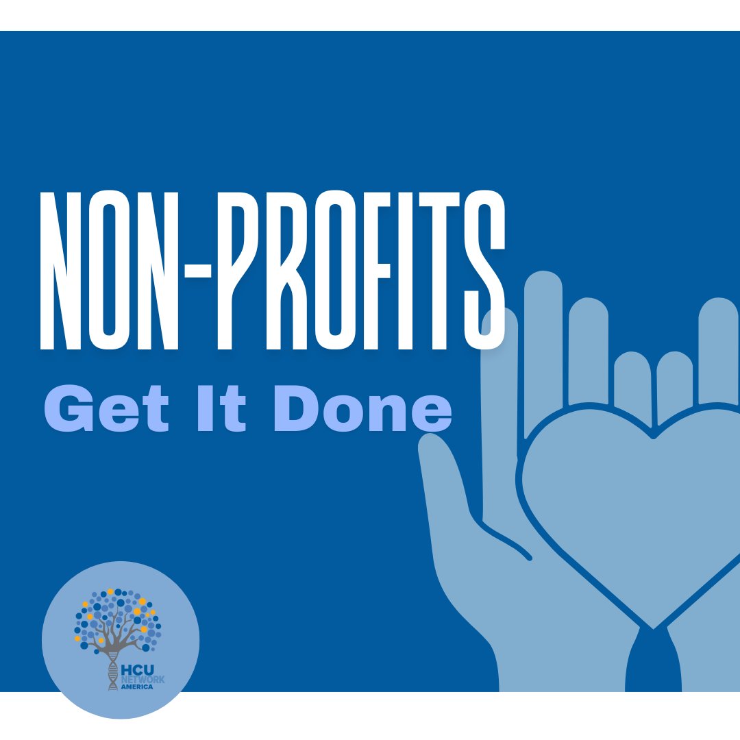 HCUAmerica's tweet image. 📢 Today is National Nonprofit Day! 💙✨

Here’s how you can get involved to protect non-profits:

✅ Day of Action Toolkit: bit.ly/NonProfitToolk…
✅ Post with #NonprofitsGetItDone 
✅ Urge Congress to stand with nonprofits 

Together, we’re stronger.