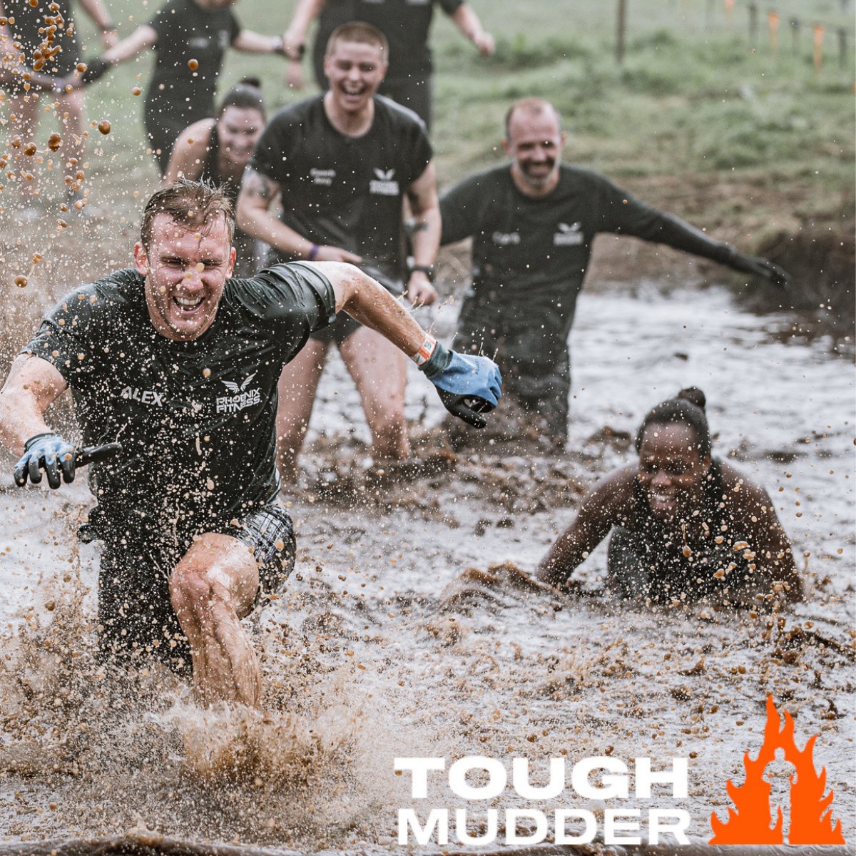Event Spotlight: Tough Mudder
Mud. Sweat. Team spirit. Take on a legendary Tough Mudder and raise vital funds for foster families. You in?
f.mtr.cool/izvbbhcubi
Register now and help us make a difference ❤️

#fosteringchildren #fundraisingchallenge #toughmudder #fostercare
